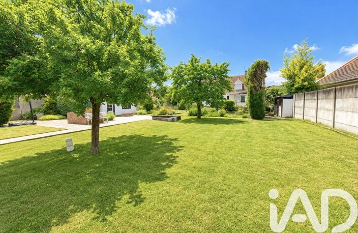 Vente Maison/villa 7 pièces — photo 5