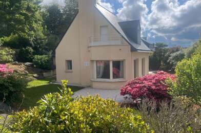 Maison 6 pièces 414000 €