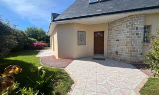 Maison 6 Pièces 166 m² à vendre à Quimper (29000)