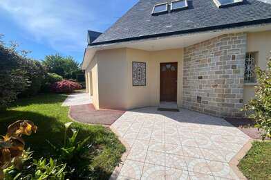 Maison 6 pièces 414000 €