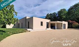 Maison 7 Pièces 245 m² à vendre à Beaumont-lès-Valence (26760)