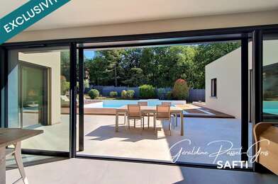 Maison 7 pièces 949000 €
