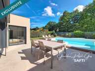 Maison contemporaine d'exception  Esprit villa architecte — photo 2