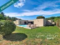 Maison contemporaine d'exception  Esprit villa architecte — photo 3
