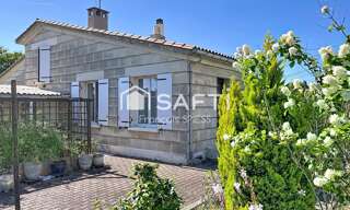 Maison 4 Pièces 88 m² à vendre à Cenon (33150)