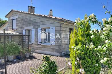 Maison 4 pièces 289000 €