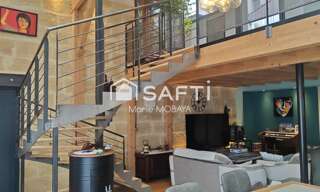 Maison 6 Pièces 204 m² à vendre à Ambarès-et-Lagrave (33440)