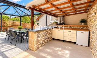 Maison 5 Pièces 131 m² à vendre à Saint Geniez d'Olt et d'Aubrac (12130)