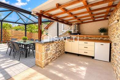 Maison 5 pièces 189000 €