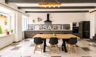 Maison 5 Pièces 131 m² à vendre à Saint Geniez d'Olt et d'Aubrac (12130)
