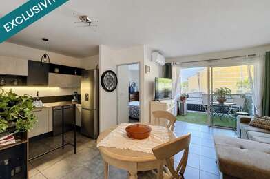 Appartement 2 pièces 199000 €