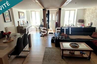 Maison 3 pièces 220000 €