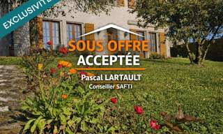 Maison 5 Pièces 230 m² à vendre à Plasne (39800)