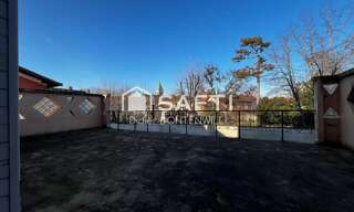 Commerce 6 Pièces 77 m² à vendre à Pont-de-Chéruy (38230)