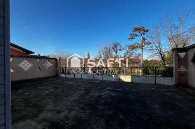 Commerce 6 pièces 140000 €