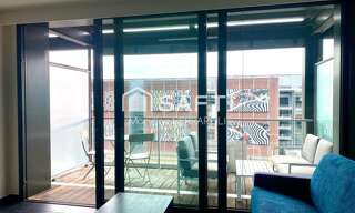 Appartement 1 Pièce 29 m² à louer à Strasbourg (67000)