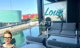 Appartement 1 Pièce 29 m² à louer à Strasbourg (67000)
