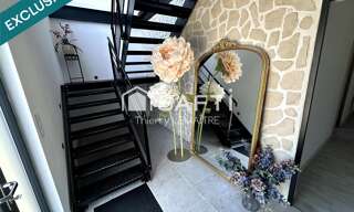 Maison 6 Pièces 193 m² à vendre à Audembert (62250)