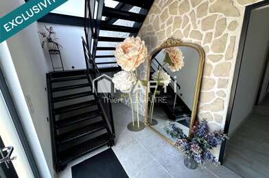Maison 6 pièces 449000 €