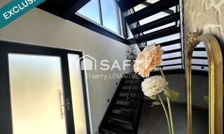 Maison 6 Pièces 193 m² à vendre à Audembert (62250)