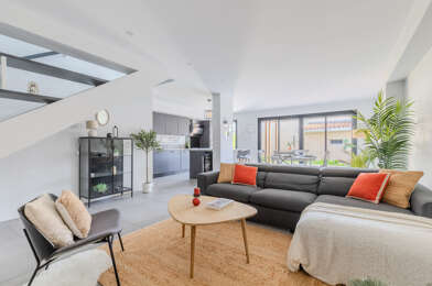 Maison 5 pièces 699500 €