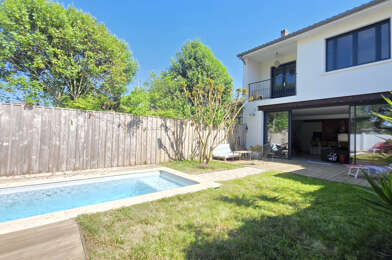 Maison 6 pièces 699000 €