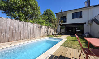 Maison 6 Pièces 150 m² à vendre à Bègles (33130)