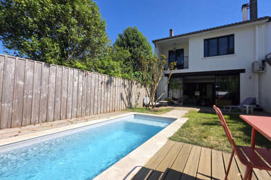 Maison 6 pièces 699000 €