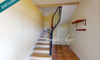 Maison 6 Pièces 120 m² à vendre à Morizès (33190)