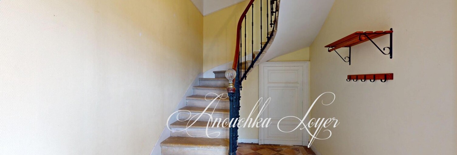 Maison 6 Pièces 120 m² à vendre à Morizès (33190)