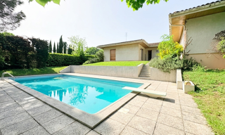 Maison 8 Pièces 270 m² à vendre à Le Bouscat (33110)