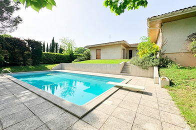 Maison 8 pièces 1100000 €