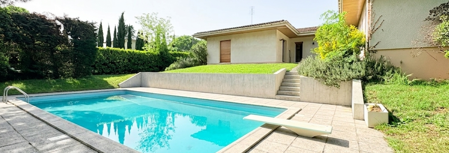 Maison 8 Pièces 270 m² à vendre à Le Bouscat (33110)