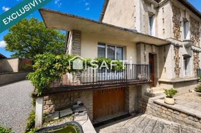 Maison 7 pièces 192000 €