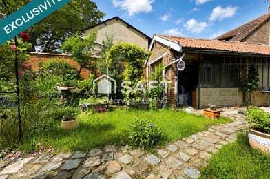 Maison 7 pièces 192000 €