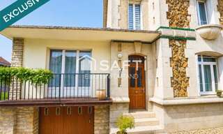 Maison 7 Pièces 140 m² à vendre à Saint-Erme-Outre-et-Ramecourt (02820)