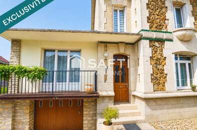 Maison 7 pièces 192000 €