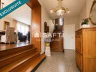Maison bourgeoise T5 pleine de charme avec fort potentiel  axe Reims Laon — photo 2