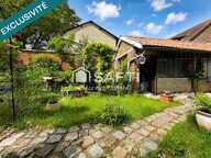 Maison bourgeoise T5 pleine de charme avec fort potentiel  axe Reims Laon — photo 3