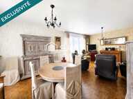 Maison bourgeoise T5 pleine de charme avec fort potentiel  axe Reims Laon — photo 4