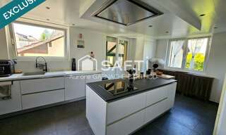 Maison 12 Pièces 315 m² à vendre à Charquemont (25140)