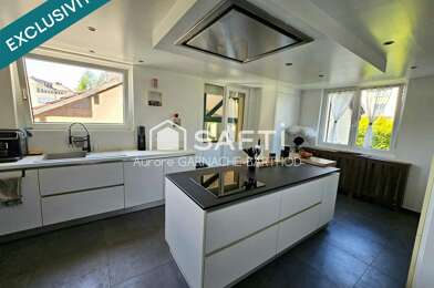 Maison 12 pièces 566000 €