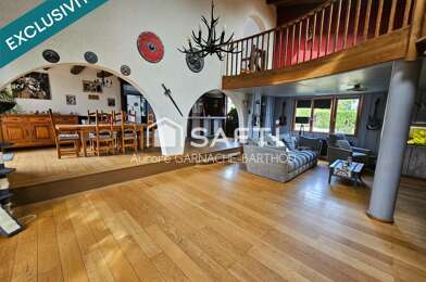Maison 12 pièces 549000 €
