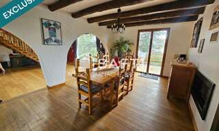 Maison 12 Pièces 315 m² à vendre à Charquemont (25140)