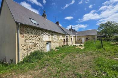 Maison 4 pièces 99000 €