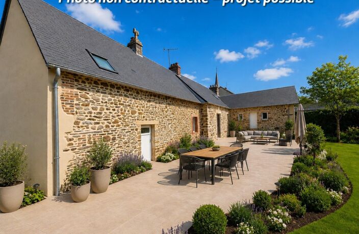 au calme — photo 2