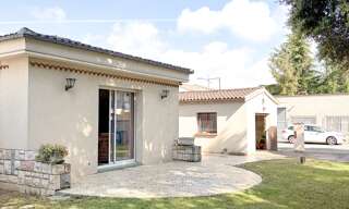 Maison 4 Pièces 108 m² à vendre à Toulouse (31200)
