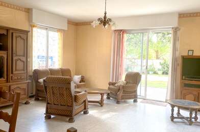Maison 4 pièces 315000 €