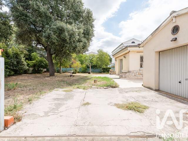 Vente Maison traditionnelle 4 pièces — photo du bien