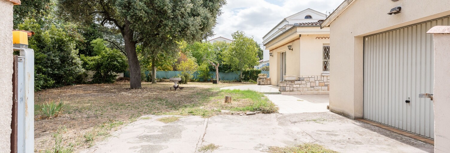 Maison 4 Pièces 108 m² à vendre à Toulouse (31200)